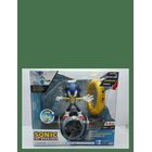 SONIC Sonic - Sonic Skate R/C - MULTICOLOURED - 17 cm