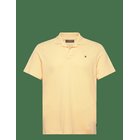 MORRIS Dylan Piqué Shirt - ORANGE - XL