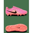 NIKE Jr Tiempo Maestro Acad Fg/Mg T - MULTI-COLOR/BLACK - 33.5