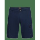 SIGNAL Kensi Shorts+ - DEEP MARINE - L