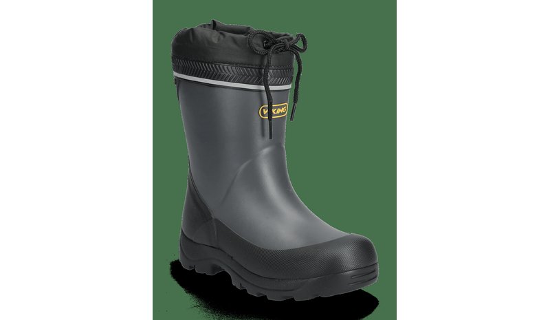 VIKING Storm Warm - BLACK - 35 – kuva 1/2