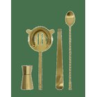 HOUSE DOCTOR Bar Accessories, Hdkett, Antique Br - ANTIQUE BRASS FINISH - One Size