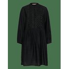 CULTURE Cuurta Dress - BLACK - S