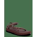 TEVA Original Universal Slim - RUM RAISIN - 38