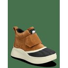 SOREL Childrens Out N About Iv Strap Wp - TAFFY, BLACK - 31