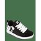 DC Court Graffik - BLACK/WHITE - 33 – kuva 1