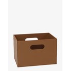 NOFRED Kiddo Box - BROWN - One Size