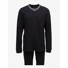JBS Jbs Pyjamas Jersey. - BLACK - XXL