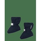 MINI A TURE Matwinn Fleece Lined Winter Outdoor Sock. Grs - OUTER SPACE - 12/18M