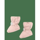 MINI A TURE Matwinn Fleece Lined Winter Outdoor Sock. Grs - ADOBE ROSE - 6-12M