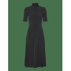 DAY BIRGER ET MIKKELSEN Flora - Delicate Stretch - BLACK - XXS