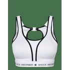 SHOCK ABSORBER Ultimate Run Bra Padded 06S7 - WW001-WHT-NS - 70 G