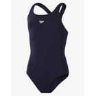 SPEEDO Endurance+ Medalist Swimsuit - NAVY - 36