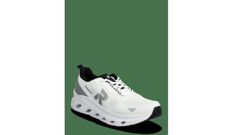 RIEKER U3505-80 - WHITE - 44 – kuva 1/2