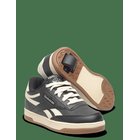 HEELYS Reebok Club C - BLACK/WHITE - 32