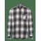 HUGO Ermann - MEDIUM GREY - M – kuva 1