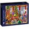 Palapeli: Christmas Decorating (1000) PALA – kuva 2