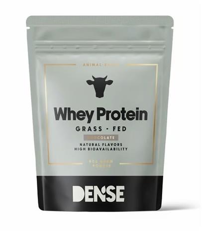 Dense heraproteiini suklaa 500g ravintolisä