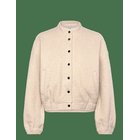 MINUS Msjenia Short Jacket - SAND GRAY - 42