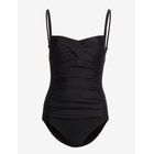 MISSYA Argentina Swimsuit - BLACK - 42