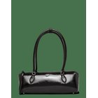 STEVE MADDEN Bremie - BLACK/SILVER - One Size
