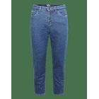 FRANSA Frcelina Molly Je 4 - MID BLUE DENIM - 44