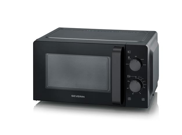 Severin MW7580, mikroaaltouuni