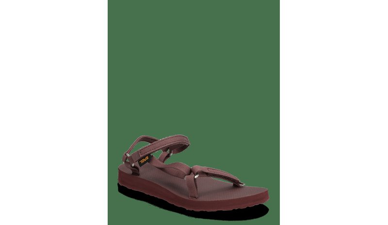 TEVA Original Universal Slim - RUM RAISIN - 36 – kuva 1/2