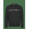 BOSS Authentic Sweatshirt - BLACK - L – kuva 1