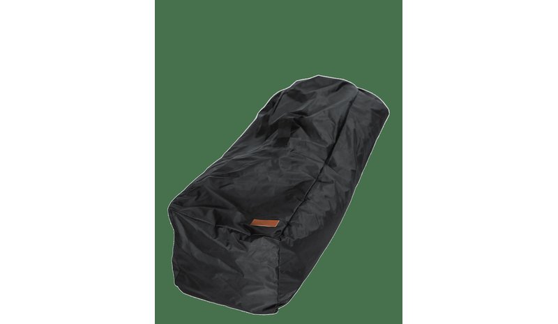 SACKIT Hammock Bag Black - BLACK - One Size – kuva 1/2