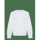 FRANSA Frlacita Bl 1 - BLANC DE BLANC - XXL