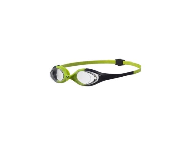 Arena Spider Jr Navy,Clear,Citronella - Blue - 116-152