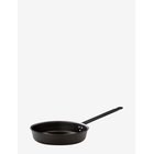 KOCKUMS JERNVERK Frying Pan - BLACK - Ø 24 cm