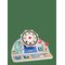 VILAC Activity Toy - My First Boat - MULTI - One Size – kuva 1
