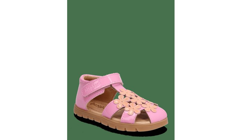 BISGAARD Bisgaard Lia - PINK - 21 – kuva 1/2