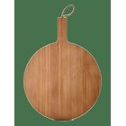 EVA SOLO Nordic Kitchen Cutting Board Ø35 Cm Bamboo - BAMBOO - Ø 35 cm