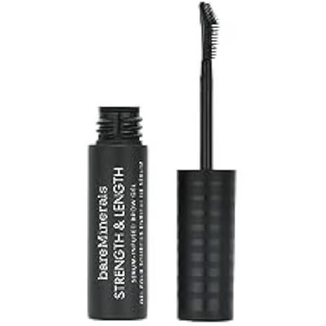 bareMinerals Strength & Length Brow Gel Reformulation 5 ml – Coff – kuva 7/7