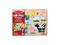 MELISSA & DOUG Äänipalapeli Maatilan eläimet – kuva 2