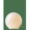 HALO DESIGN Candy Table Lamp - OPAL - Ø 20 cm – kuva 1
