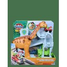 PAW PATROL Paw Patrol: Dino Filmen Dino Pup Squad Lift & Race - MULTI - One Size