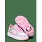 HEELYS Rezerve Low - LT PINK/WHITE/RAINBOW - 39 – kuva 1