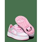 HEELYS Rezerve Low - LT PINK/WHITE/RAINBOW - 38