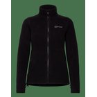 BERGHAUS Bg Prism Pt Ia Fl Jkt - BLACK-BLACK - XS