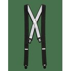 AMANDA CHRISTENSEN Braces Plain - BLACK - One Size
