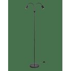 NORDLUX Explore | Dbl. Gulv | - BLACK - One Size