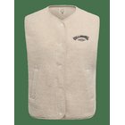 BILLABONG Be Happy Vest - WHITECAP - L