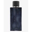 ABERCROMBIE & FITCH First Instinct Blue For Men Edt - CLEAR - 50 ml