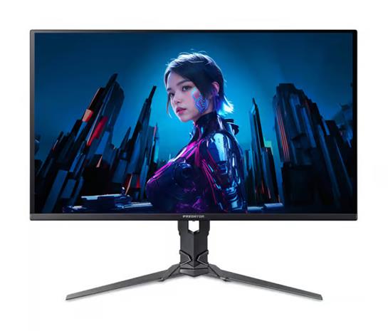 27" Acer Predator X27U W3bmiiprx – kuva 8/8