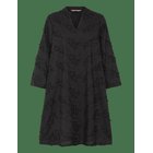 CULTURE Cunedia Dress - BLACK - S