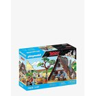 PLAYMOBIL Asterix: Asterix House - MULTICOLORED - One Size